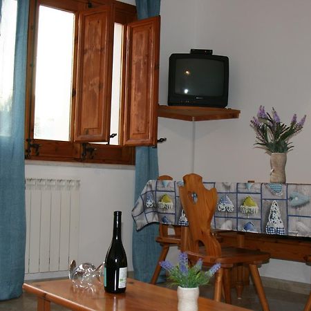 Casa Vacanze Il Cortile Custonaci Zewnętrze zdjęcie