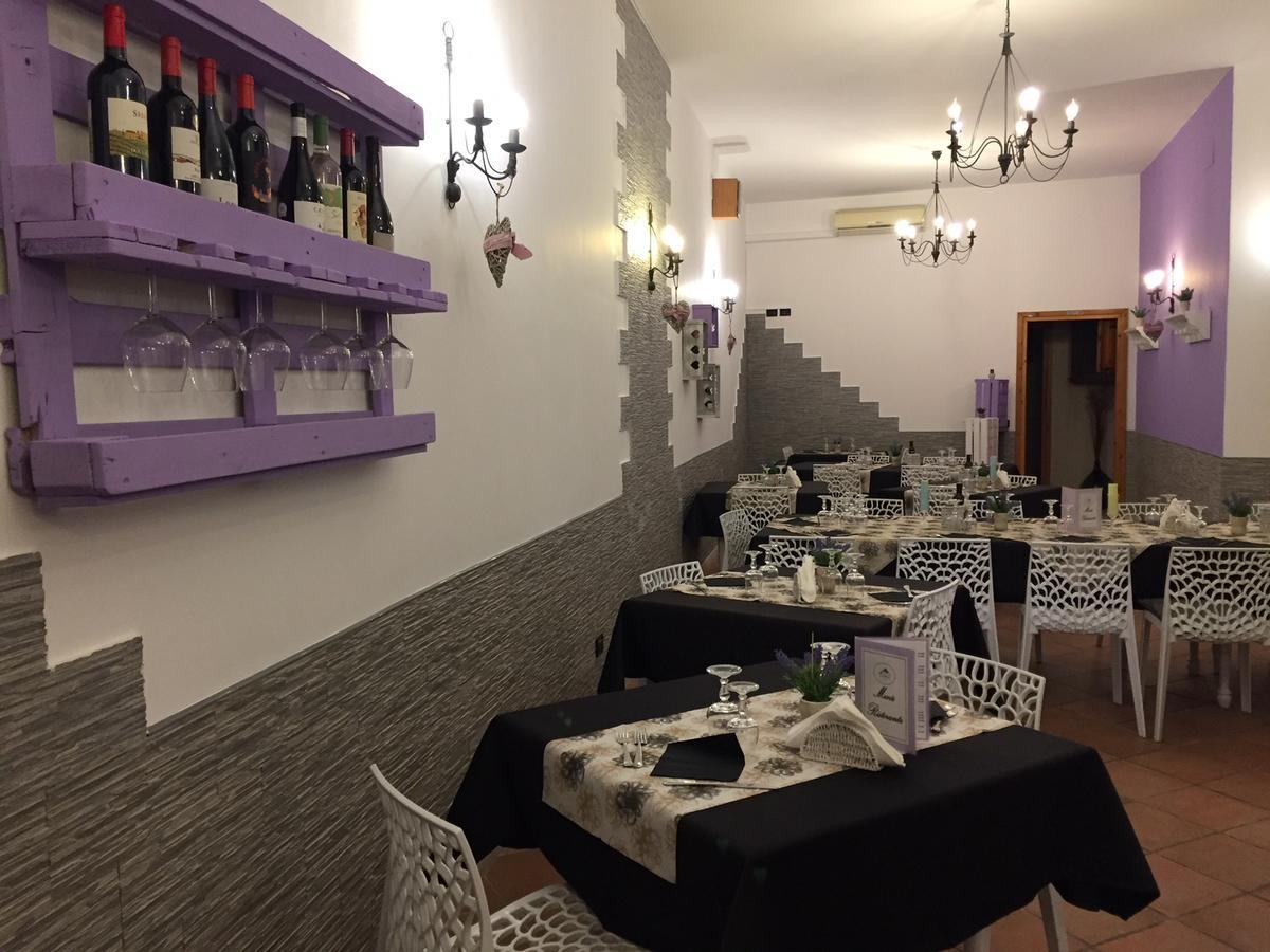 Casa Vacanze Il Cortile Custonaci Zewnętrze zdjęcie
